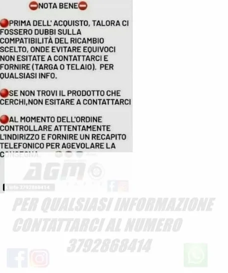 Generico PORTALAMPADA PROIETTORE ANTERIORE COMPATIBILE CON 500 X RENEGADE 0077367320