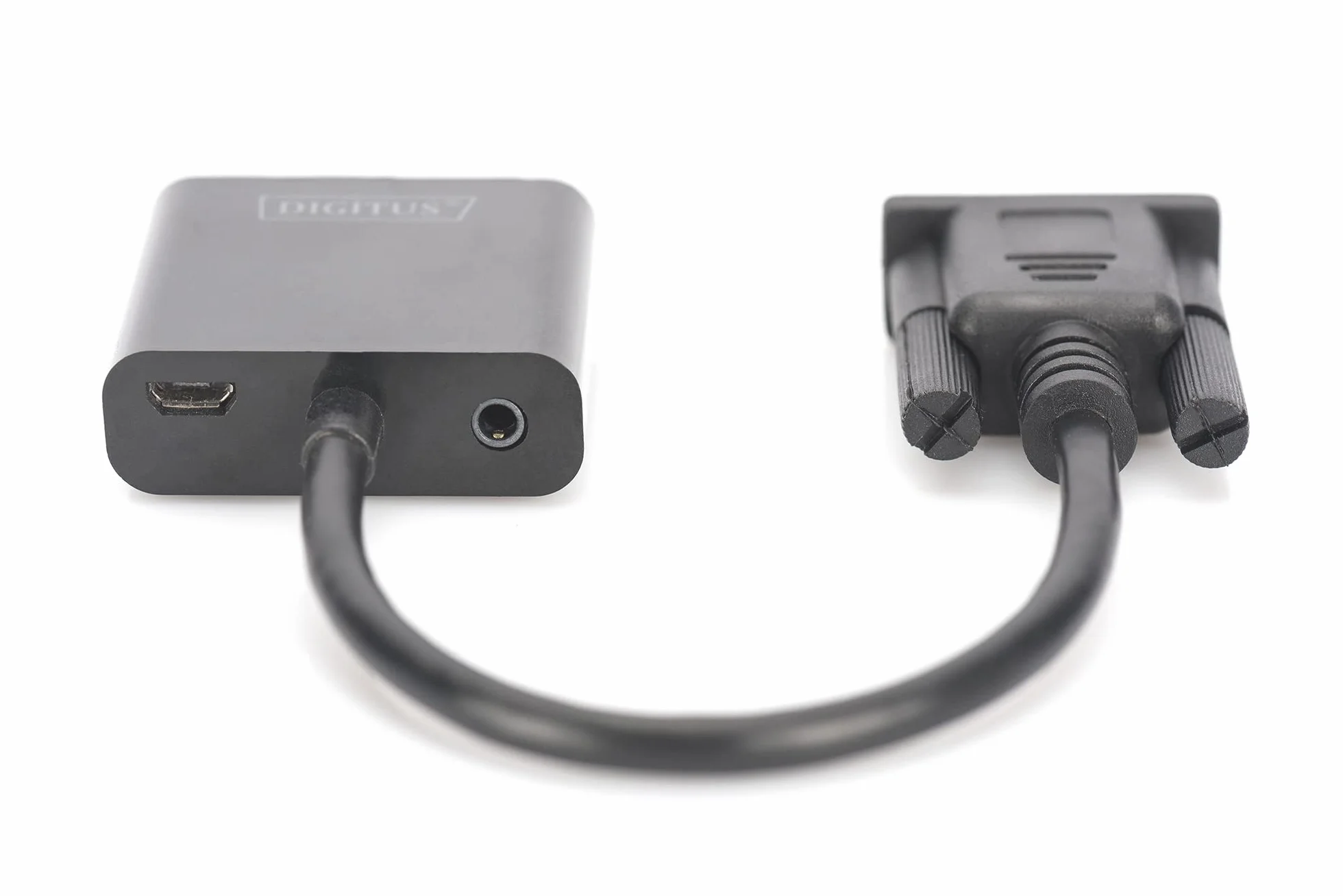 Digitus Convertitore VGA HDMI