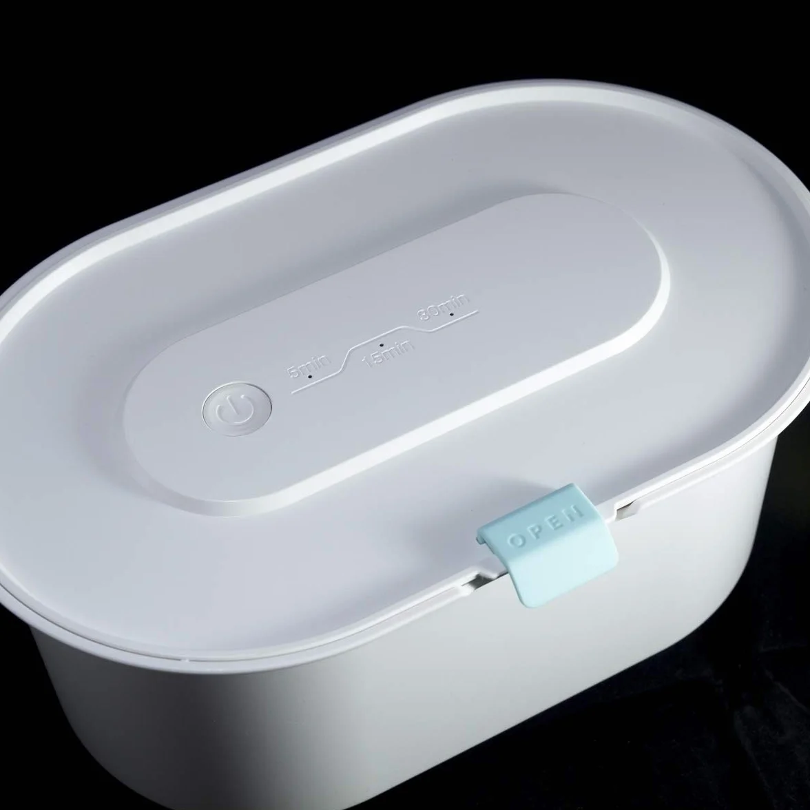 STERILIZZATORE UV SCATOLA STERILIZZATRICE - BATTERICIDA VIRUCIDA - CE