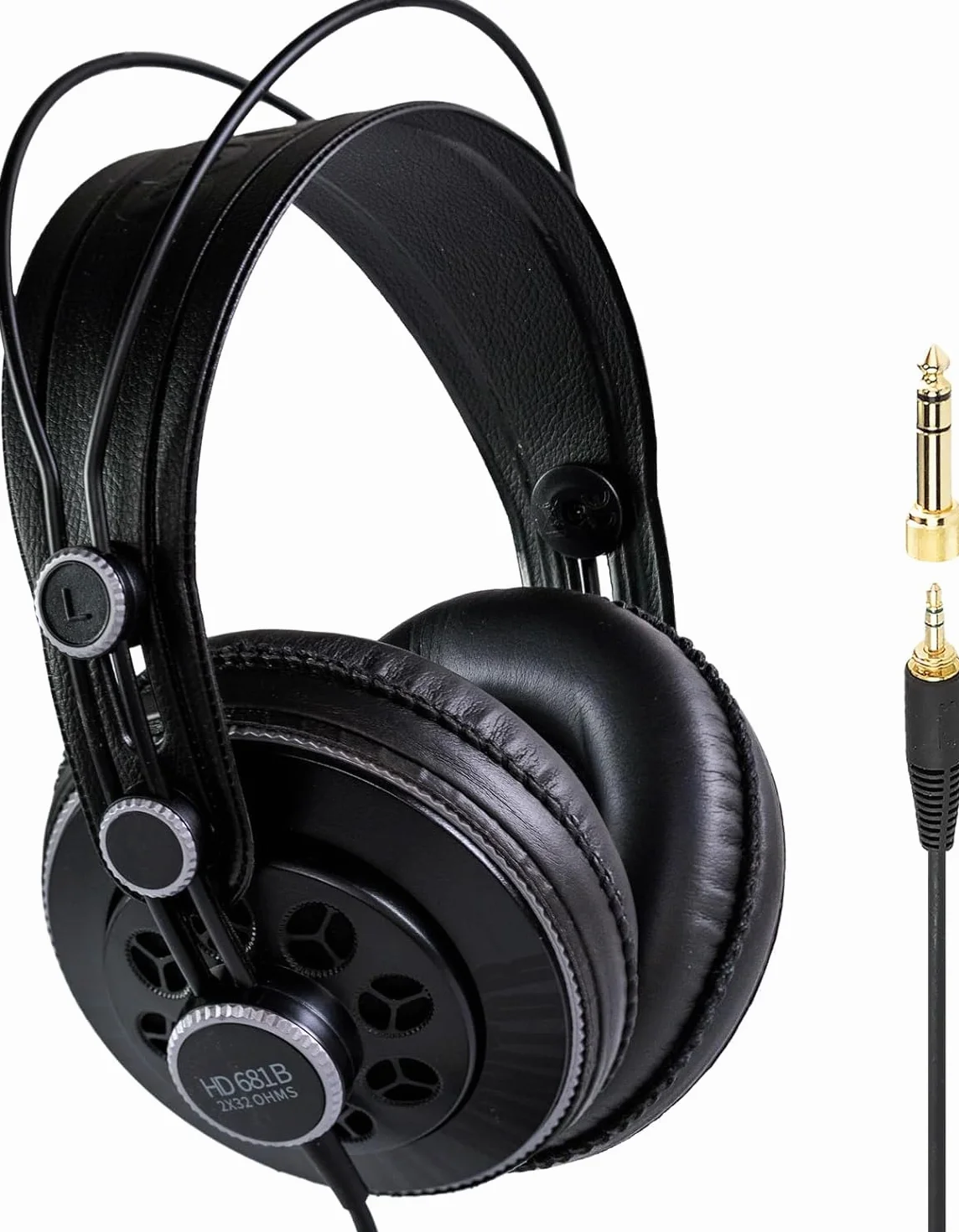 Superlux Cuffie HD681B