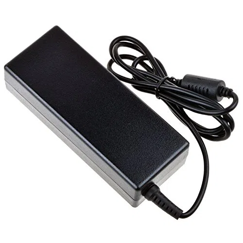 PK Power - Adattatore CA DC compatibile con AquaIllumination AI52HD+ AI Hydra FiftyTwo 52 HD Coral Reef Aquarium LED Light Saltwater HYD52HDW-US 120 W alimentatore di rete