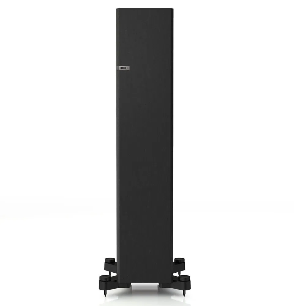 KEF Q500 BLACK speaker