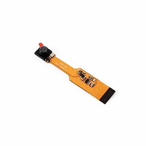 Waveshare Raspberry Pi camera Module ,5 MP OV5647 Sensor, pi-zero-specific, formato mini supporta Raspberry Pi zero v1.3 solo