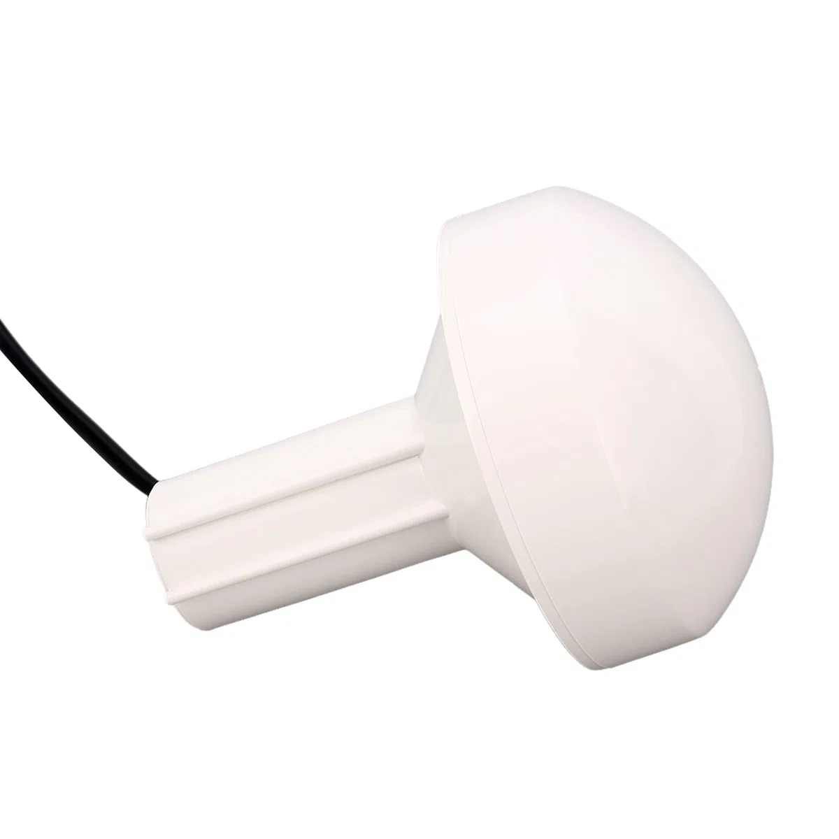 AMONIDA Antenna GPS per Nave, Alta Sensibilità, Cavo 10 M, Impermeabile, Facile Installare