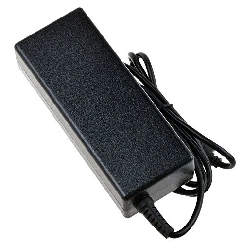 PK Power - Adattatore CA DC compatibile con AquaIllumination AI52HD+ AI Hydra FiftyTwo 52 HD Coral Reef Aquarium LED Light Saltwater HYD52HDW-US 120 W alimentatore di rete