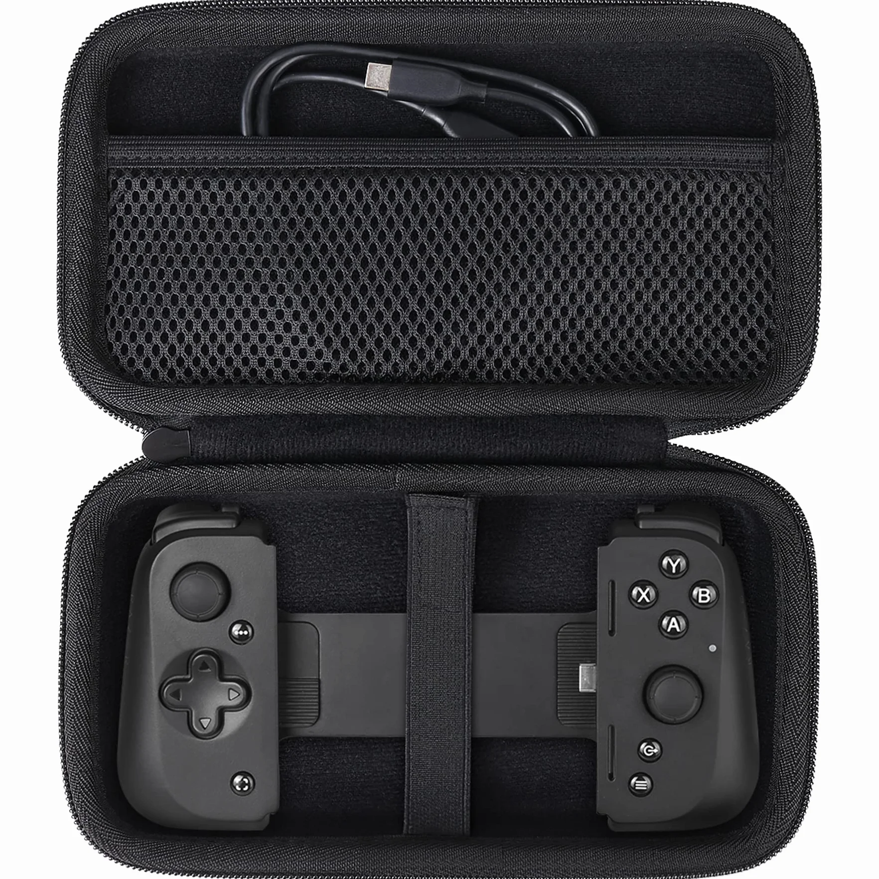 Aenllosi Custodia per Razer Kishi V2 per Android/iPhone Razer Kishi Controllore di Gioco Mobile