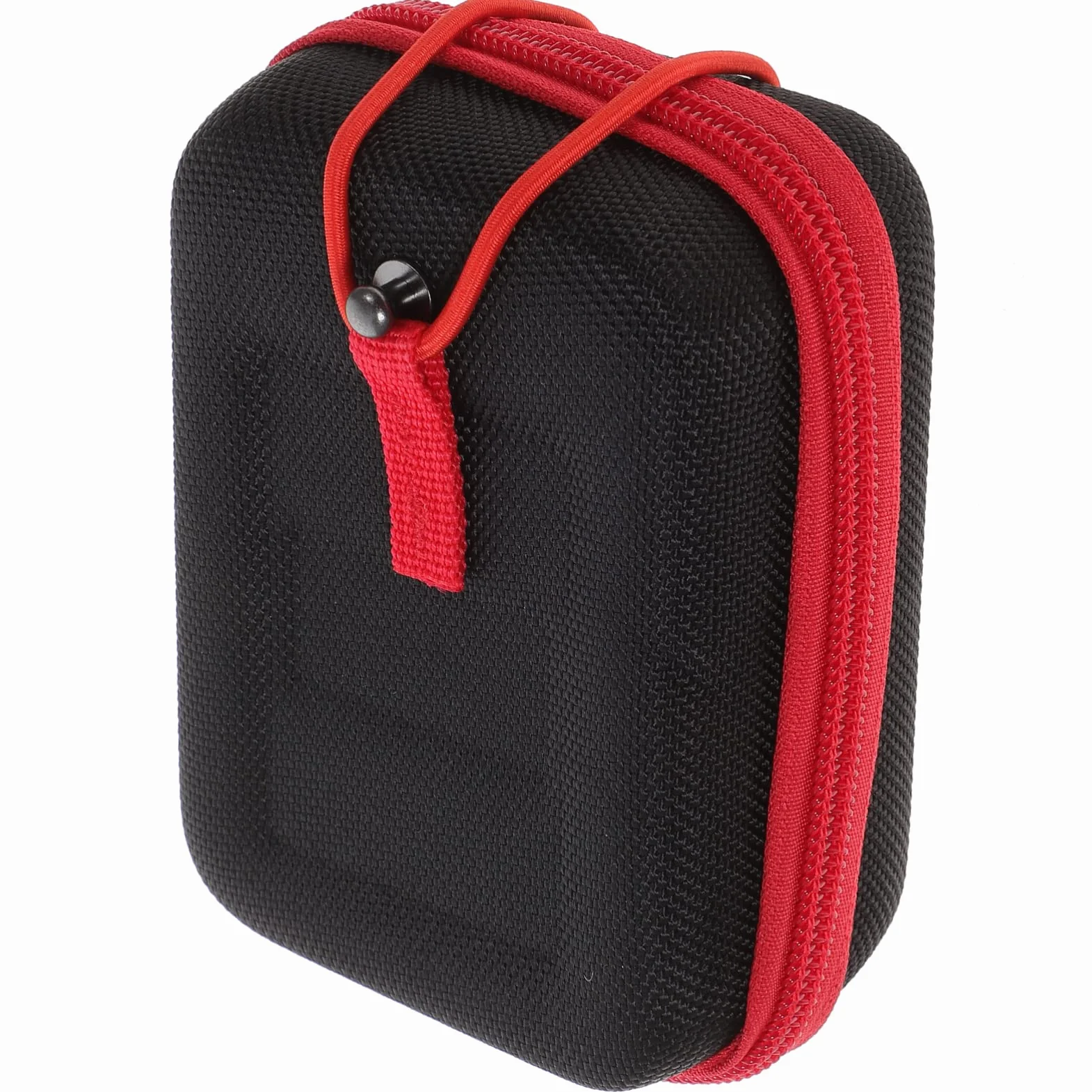 BESPORTBLE Custodia Rigida Per Telemetro Golf Borsa Di Stoccaggio Eva Leggera E Impermeabile Con Cinturino Ideale Per Uso Quotidiano E Attività Sportive