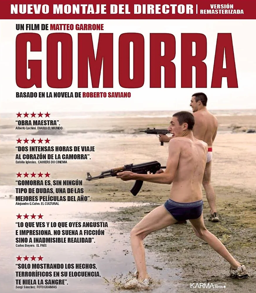 Gomorra