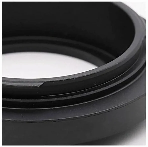 ANELLO ADATTATORE OBIETTIVI con attacco COMPATIBILE CON TAMRON ADAPTALL 2 SU FOTOCAMERA CON ATTACCO COMPATIBILE CON CANON EOS