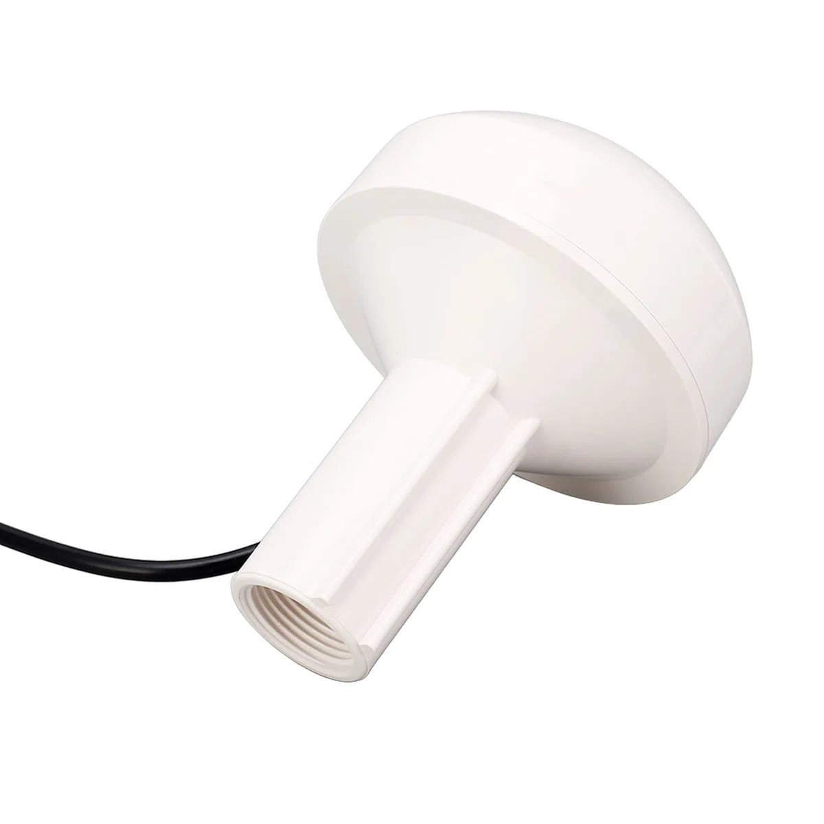 AMONIDA Antenna GPS per Nave, Alta Sensibilità, Cavo 10 M, Impermeabile, Facile Installare