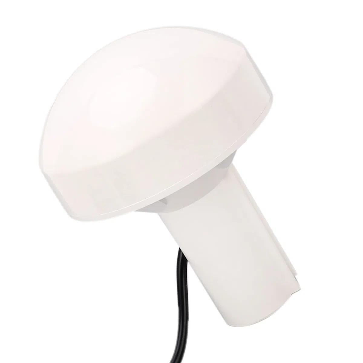 AMONIDA Antenna GPS per Nave, Alta Sensibilità, Cavo 10 M, Impermeabile, Facile Installare