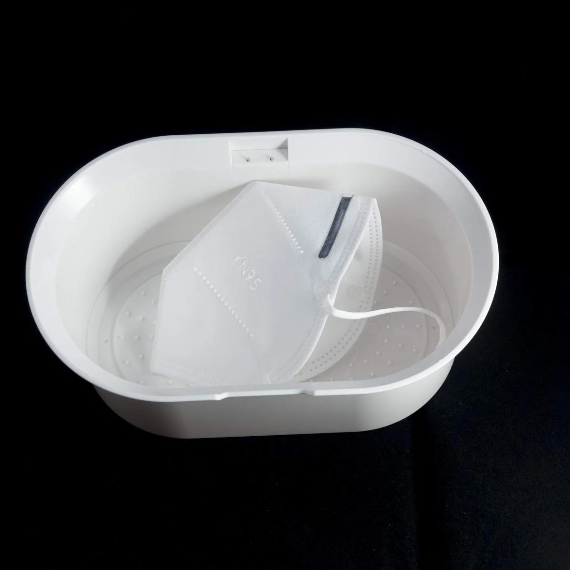 STERILIZZATORE UV SCATOLA STERILIZZATRICE - BATTERICIDA VIRUCIDA - CE