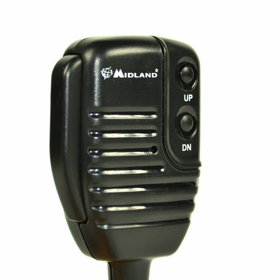 Midland C404.01 Microfono