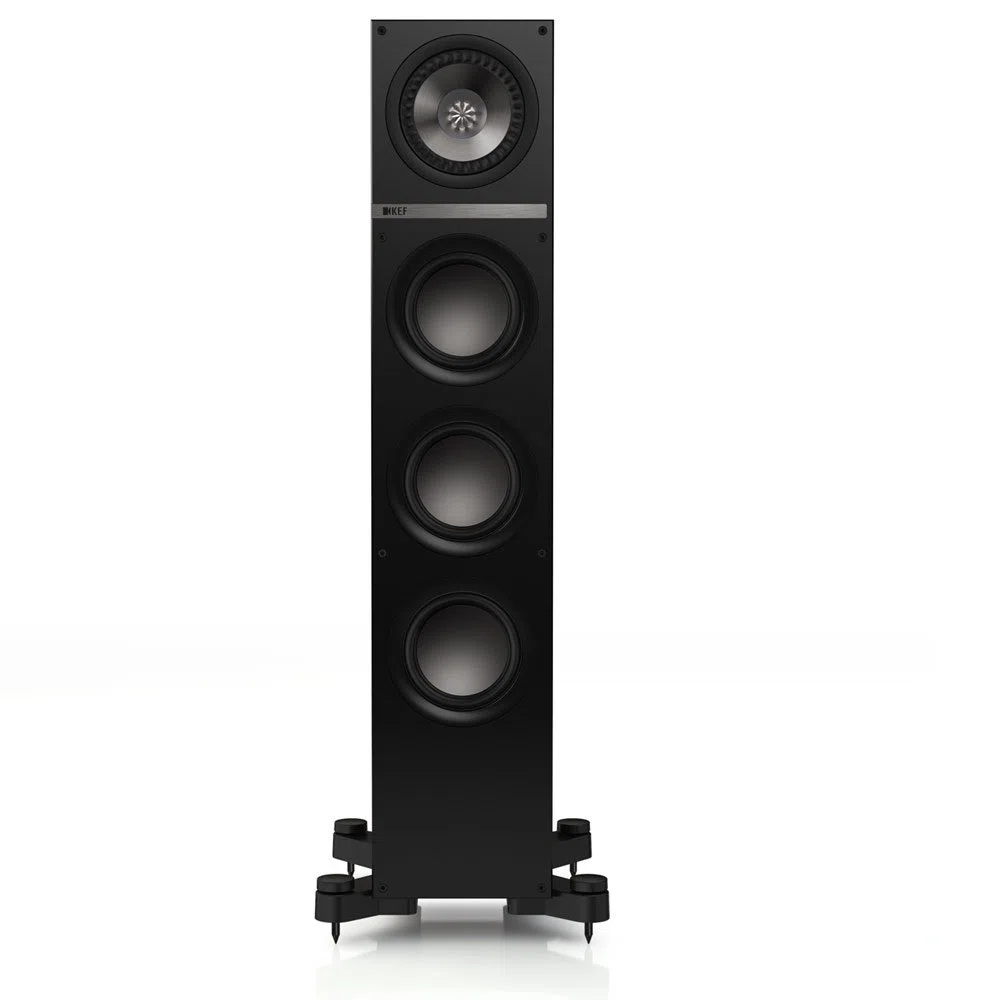 KEF Q500 BLACK speaker