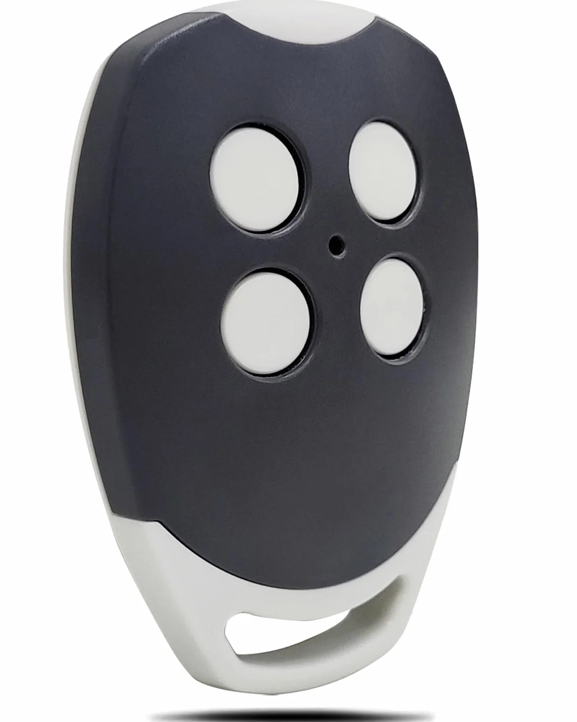 Telecomando compatibile per porta garage Ditec GOL4, BIXLG4, BIXLP2, BIXLS2 433,92 MHz 1s Tuck