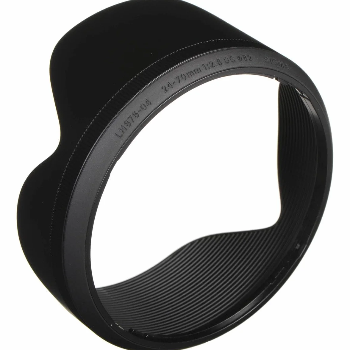 SIGMA PARALUCE LH876-04 X 24-70/2.8 ART