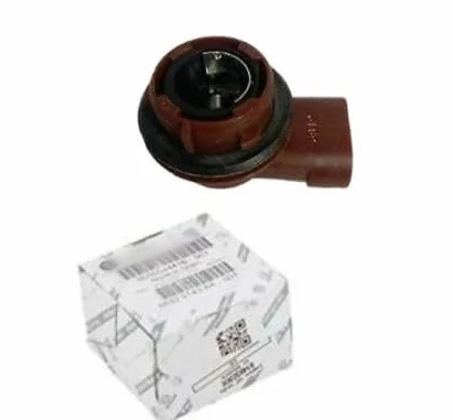 Generico PORTALAMPADA PROIETTORE ANTERIORE COMPATIBILE CON 500 X RENEGADE 0077367320