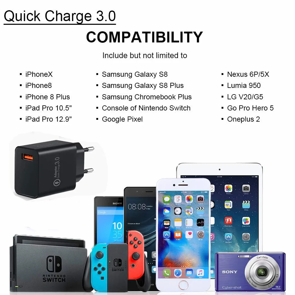 Kit Adattatore USB + DC 8.4V Cavo ACK-E6 + Accoppiatore DR-E6 Completamente Decodificato Batteria Dummy LP-E6 per Canon EOS 5D Mark III II IV 5DSR 7D 60D 70D 80D 6D Mark II