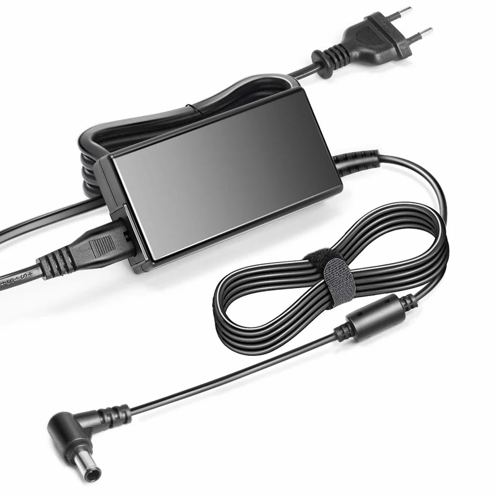KFD 24V Alimentatore Caricatore Per Samsung A650 HW-A650 HW-F550 HW-H355 HW-H750 A6024_DSM A6324_DSM Soundbar HW-K850 HW-K950 HW-M4500 HW-M360 HW-M4510 Samsung DC24V Soundbar Caricabatterie