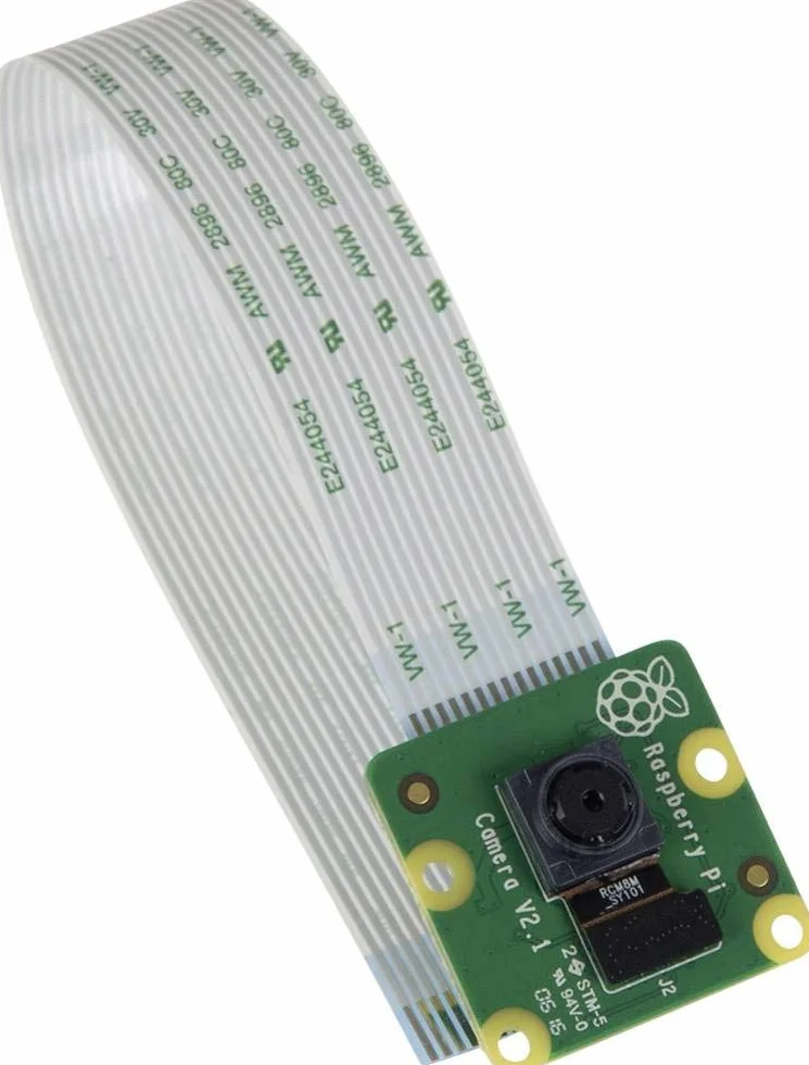 Raspberry Pi Camera V2