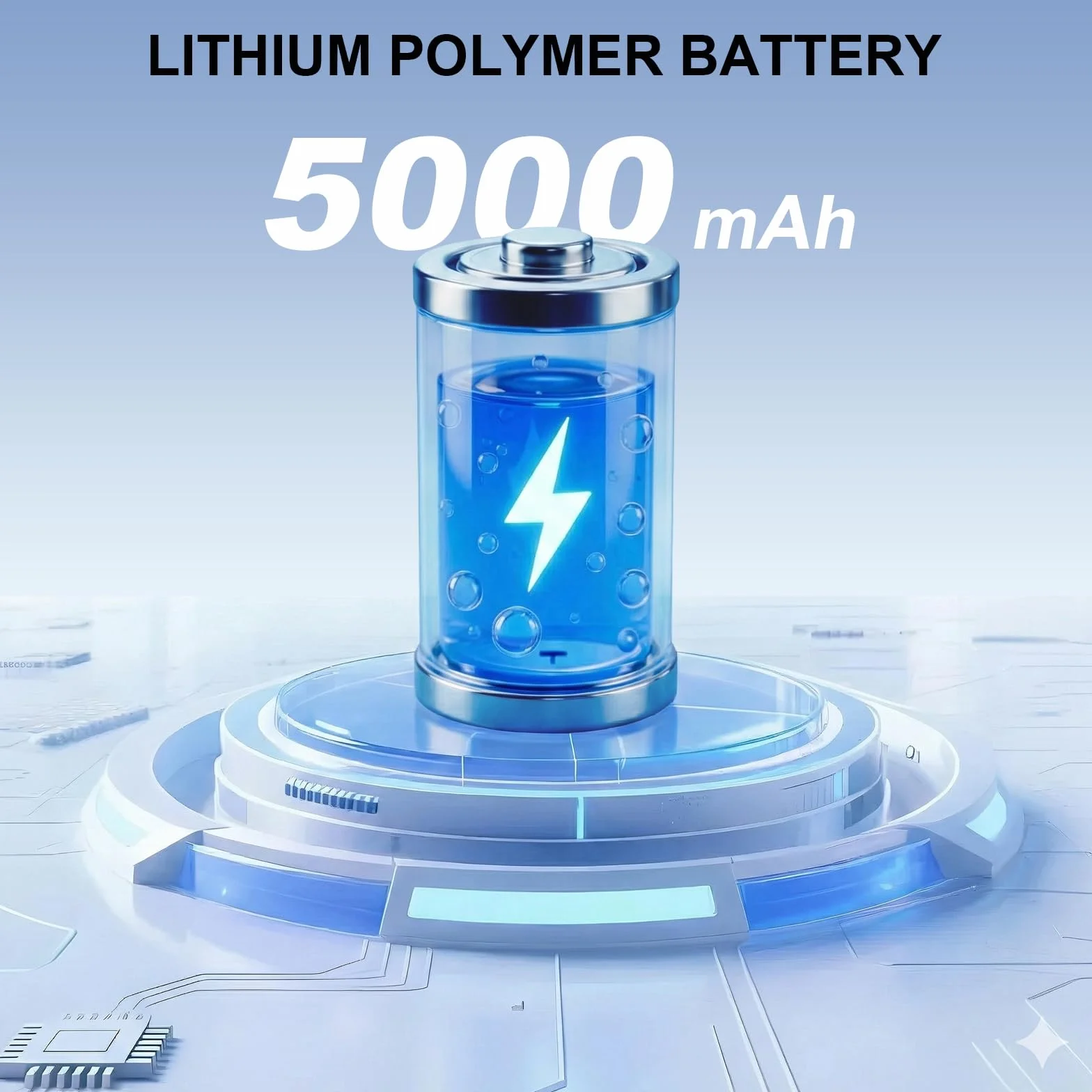 ElephantStory Batteria per Samsung Galaxy A34 5G SM- A346B/ A54 5G SM- A546B, EB-BA546ABY 5000 mAh Batteria di Ricambio Batteria Sostitutiva ai Polimeri di Litio con Strumenti di Riparazione