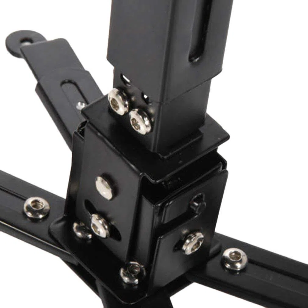 TOMYEUS Supporti del proiettore Staffa del proiettore Portatile Regolabile Proiettore a soffitto a soffitto a Parete di proiezione Mount Girest Holde Accessori per proiettori