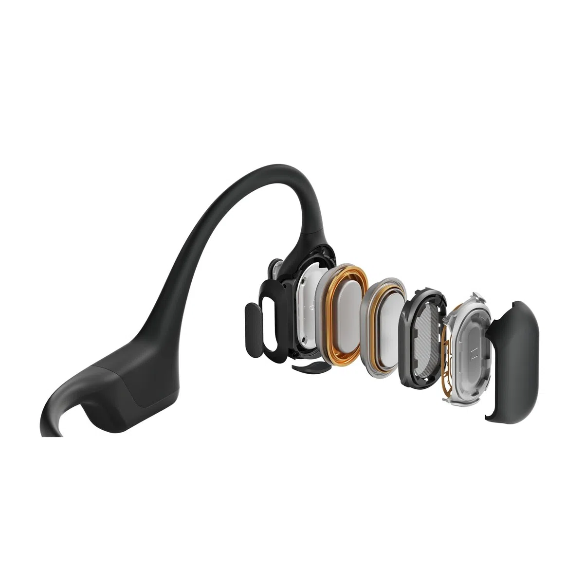 SHOKZ Openrun Pro