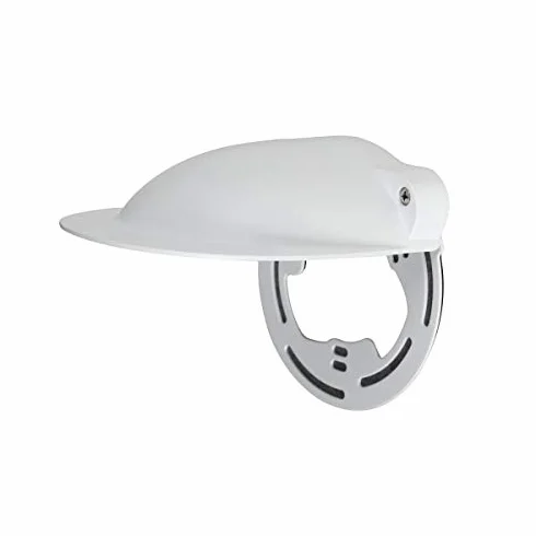 Dahua - Custodia antipioggia per telecamere dome - Dahua - PFA200W