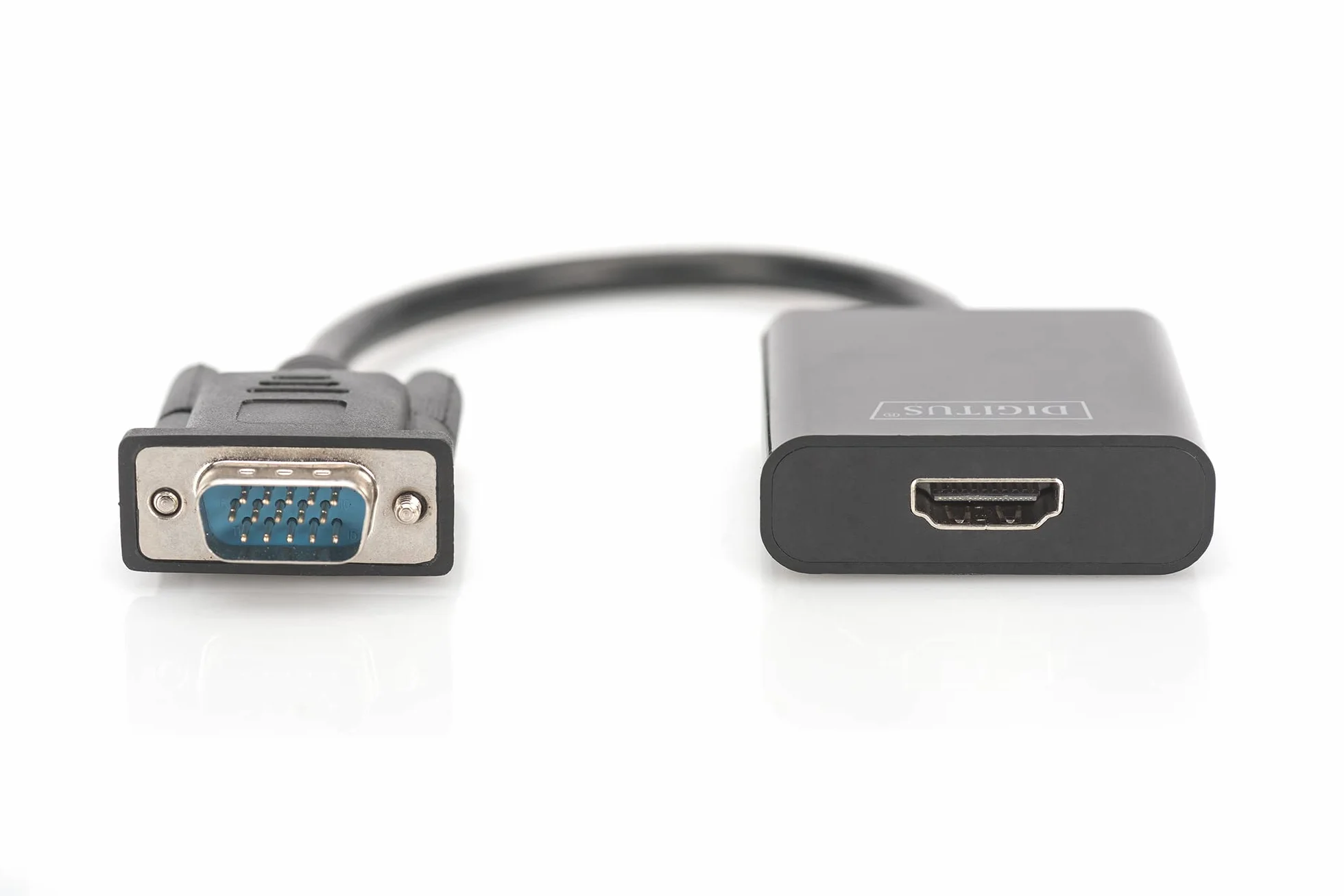 Digitus Convertitore VGA HDMI