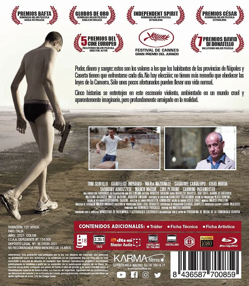 Gomorra