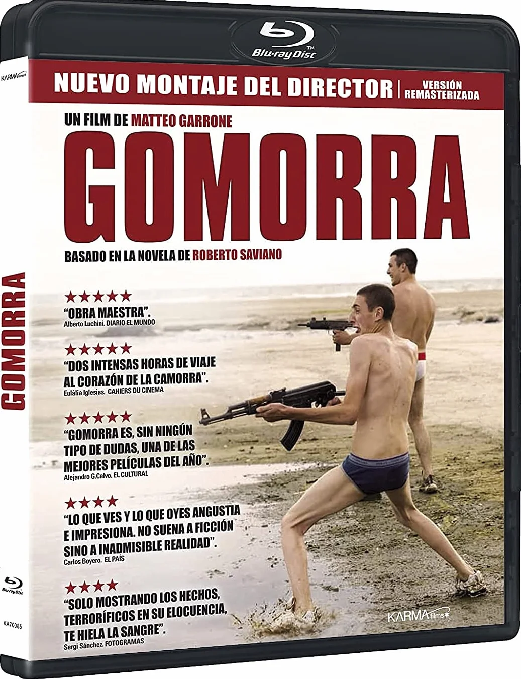 Gomorra