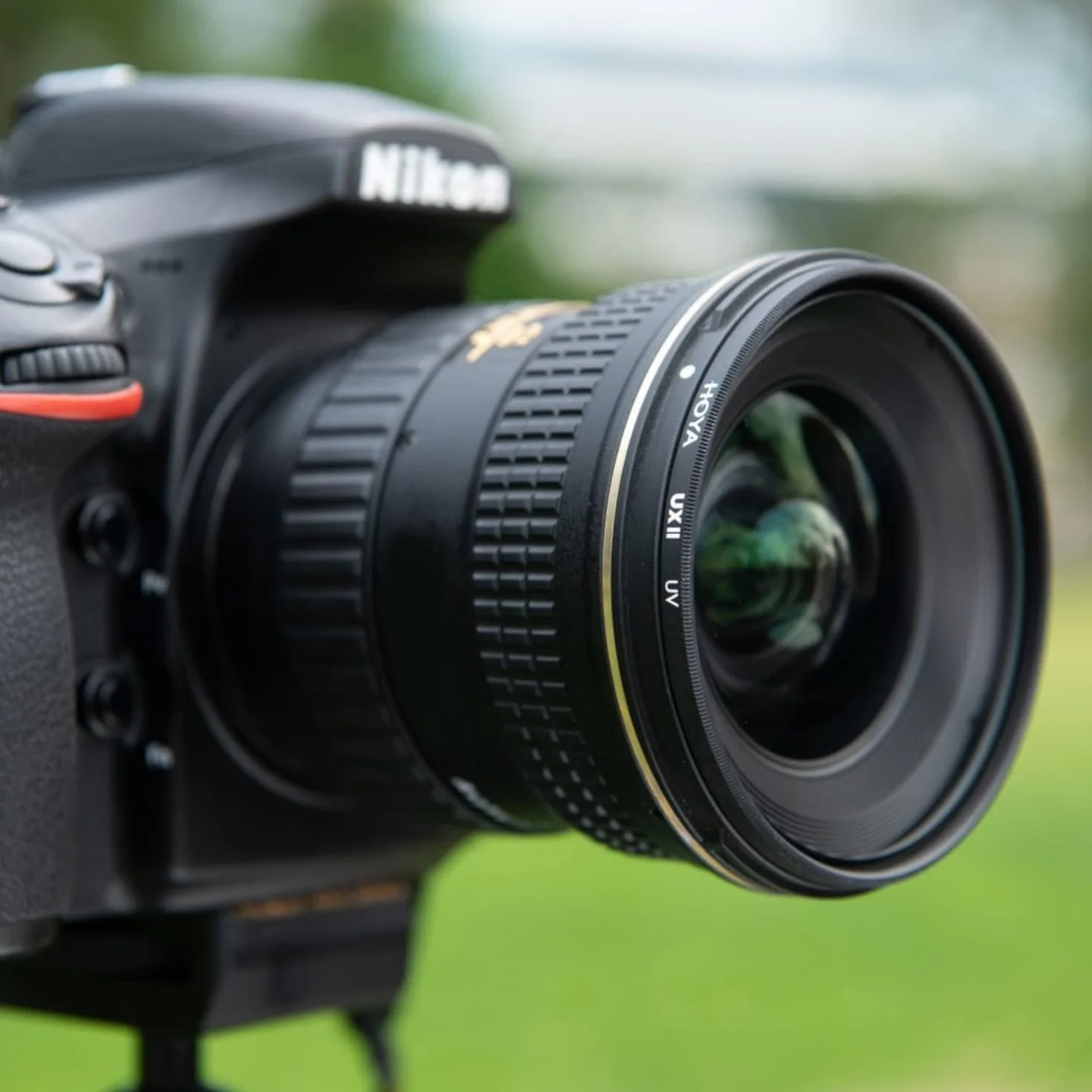Hoya 67.0MM UX UV MkII
