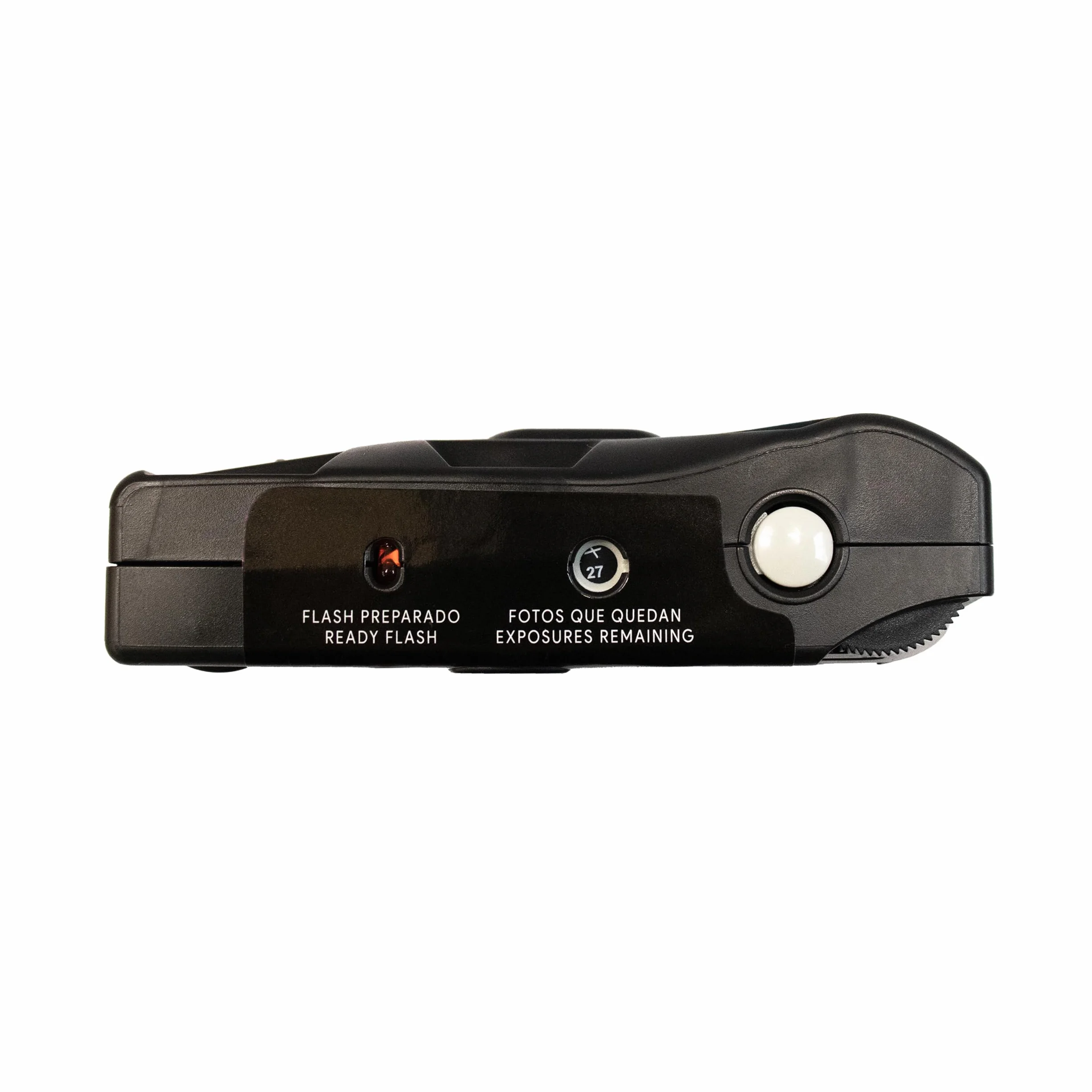 Fotocamera monouso 27 esposizioni con Flash